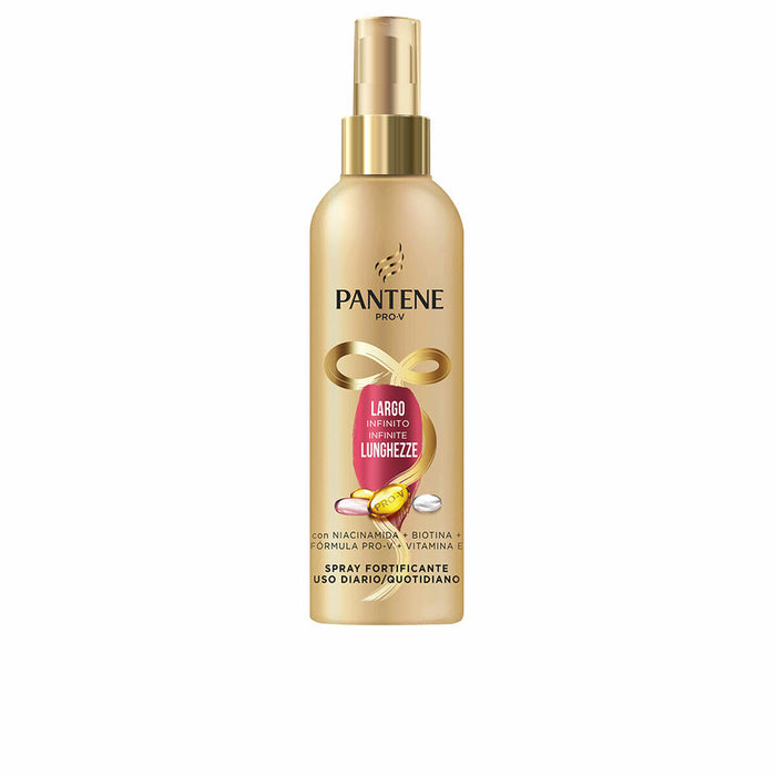 Tratament pentru întărirea părului Pantene Tratament Fortifiant 200 ml