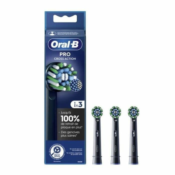 Cap de Schimb Oral-B Pro Cross action