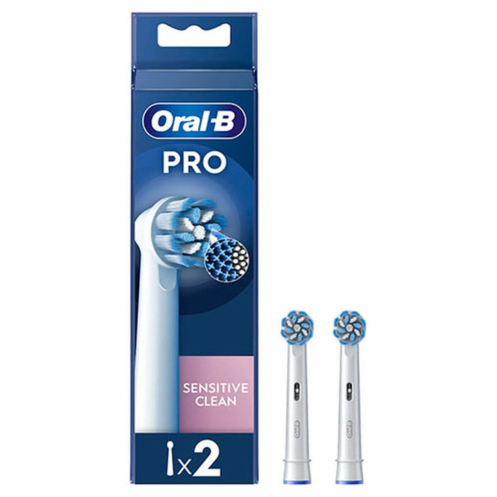 Cap de Schimb Oral-B Sensi Ultra Thin 2 Unități