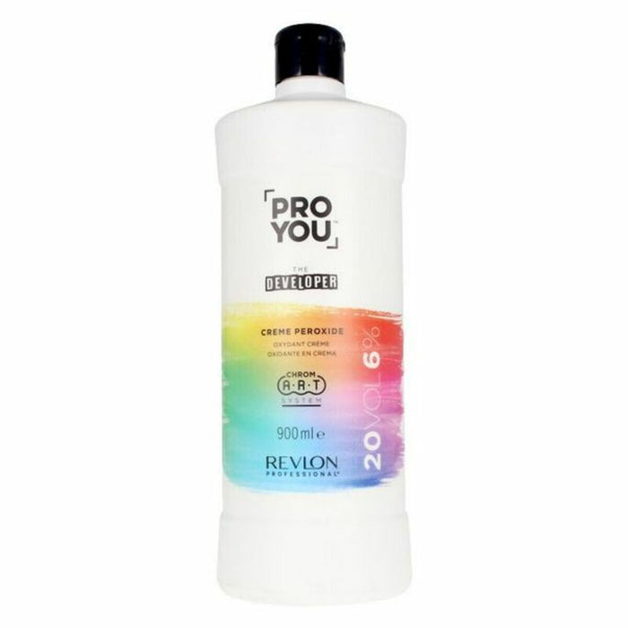 Oxidant pentru Păr Proyou Creme Peroxide 20 vol Revlon 7247371000