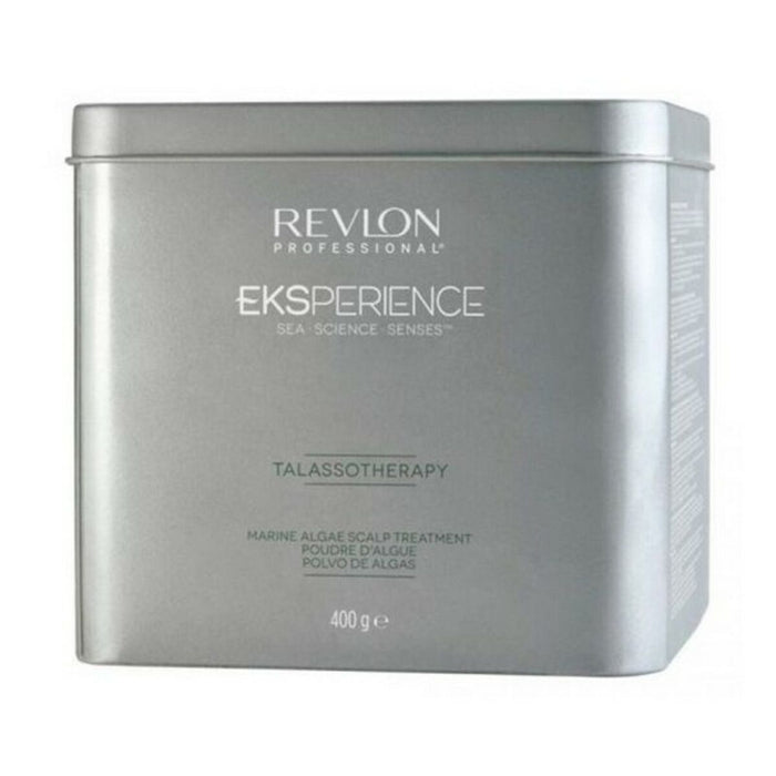 Pudră de Alge EKSPERIENCE TALASSOTHERAPY Revlon Eksperience Talassotherapy 400 g (400 g)
