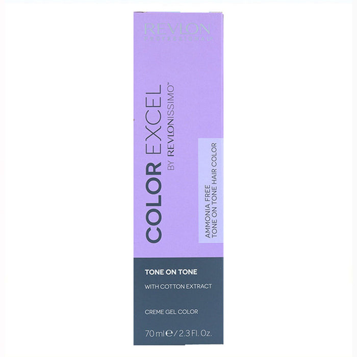Vopsea Permanentă Revlon Revlonissimo Color Cor 7.24 (70 ml)