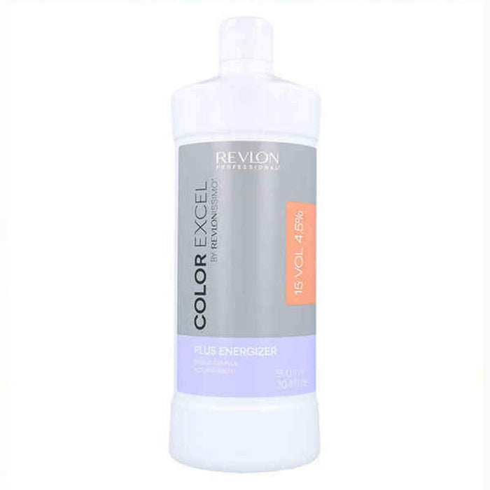 Activator culoare Revlon Excel Plus 15 Vol 4.5% (900 ml)