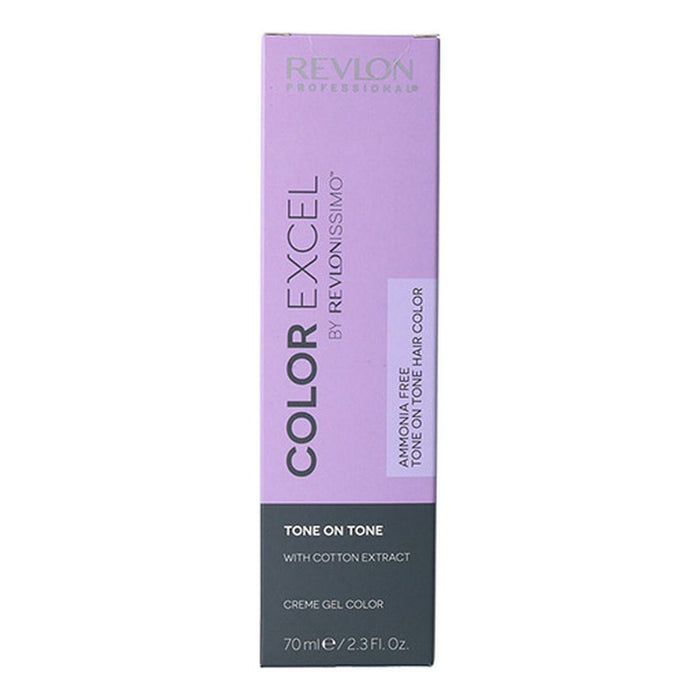 Vopsea Permanentă Revlon Excel 6.11