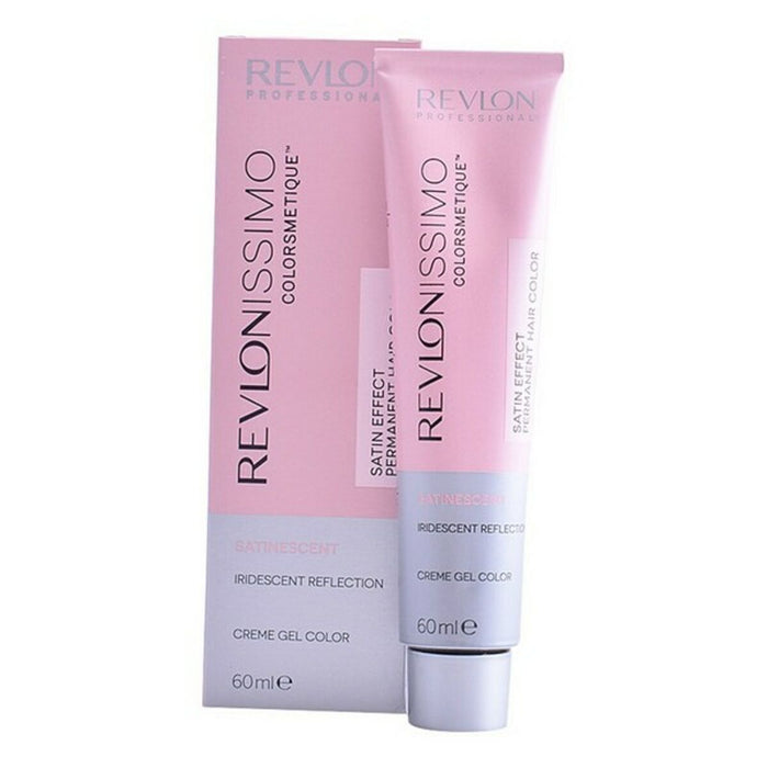 Vopsea Permanentă Revlonissimo Satinescent Revlon