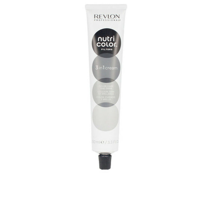 Mască Capilară Revlon Nutri Color 050 (100 ml)
