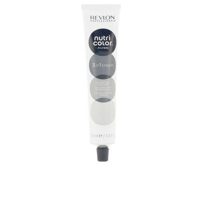 Mască Capilară Revlon Nutri Color 1003 (100 ml)