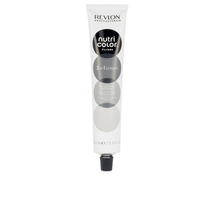 Mască Capilară Revlon Nutri Color 190 (100 ml)