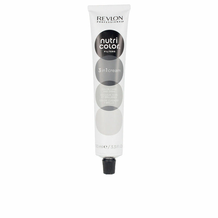 Vopsea Permanentă Revlon (100 ml)