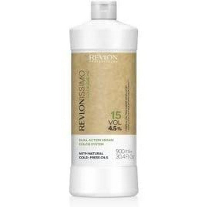 Oxidant pentru Păr Revlon Color Sublime 15 Vol 4.5% 900 ml
