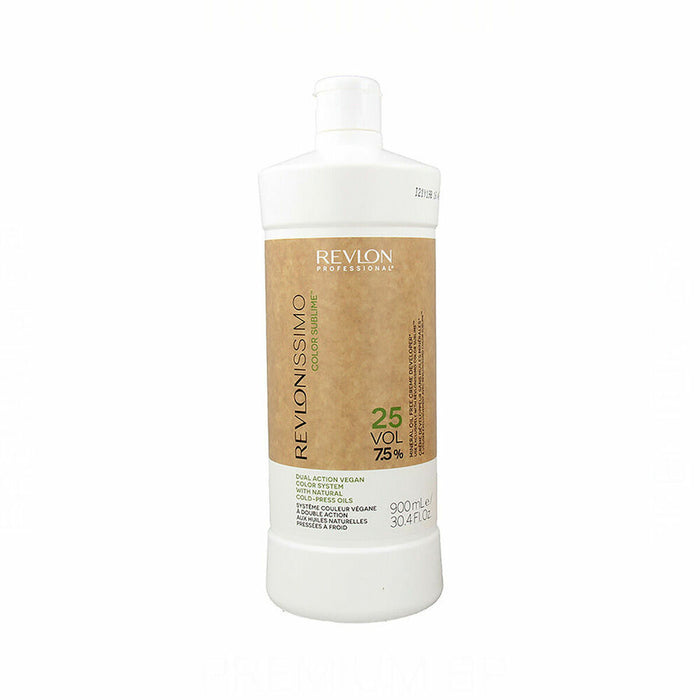 Oxidant pentru Păr Revlon Revlonissimo Color 25 vol 900 ml