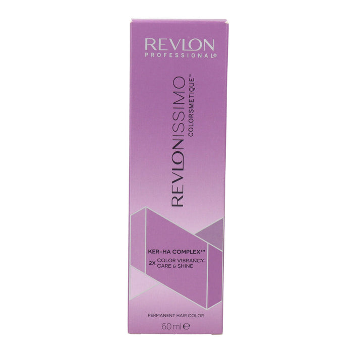 Vopsea Permanentă Revlon Revlonissimo Colorsmetique Nº 55.22 60 ml