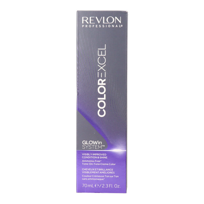 Vopsea Permanentă Revlon Color Excel Nº 6.11 70 ml