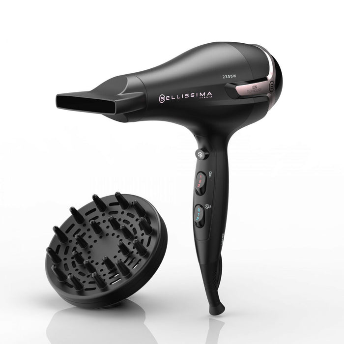 Uscător de Păr Bellissima K9 2300