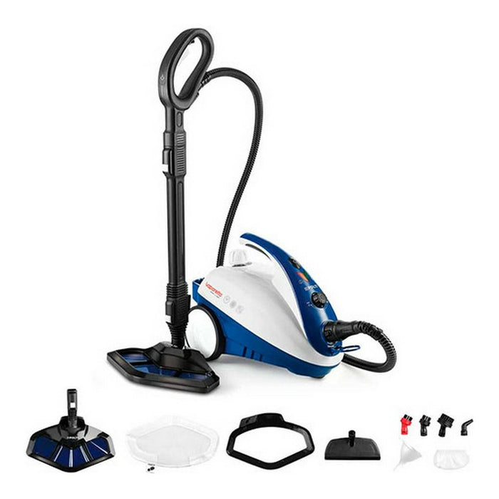 Aparat de Curățare Vaporeta POLTI Smart 40 Mop 1800 W