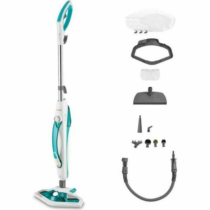 Mop cu Abur POLTI SV450 Double 1500 W