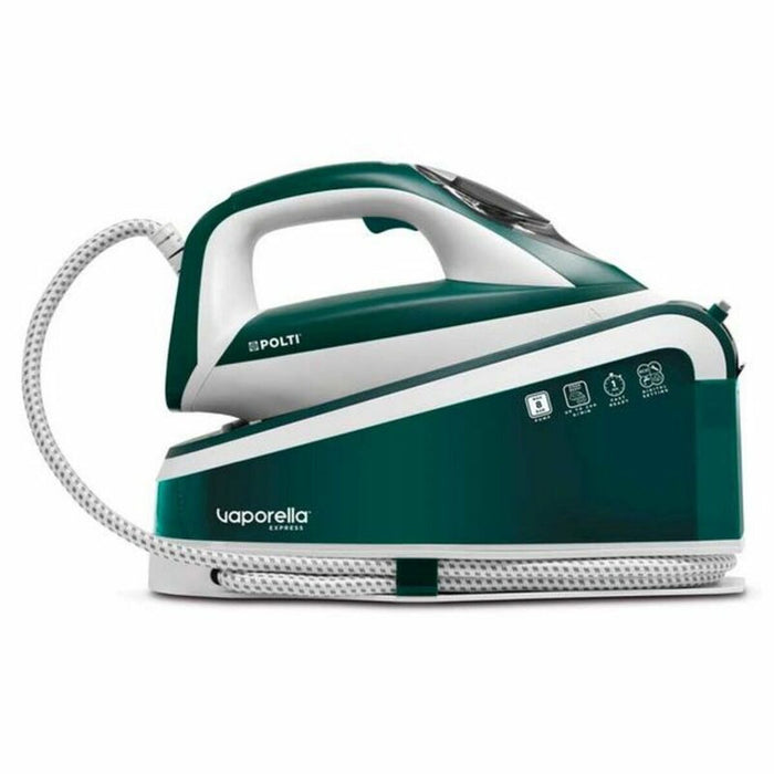 Set pentru Călcat POLTI VE30.20 1,5 L 2200W Ceramică 2200 W