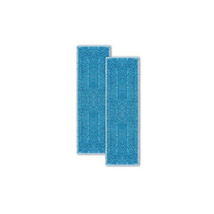 Set de lavete/prosoape de bucătărie POLTI PAEU0343 (2 pcs) Albastru