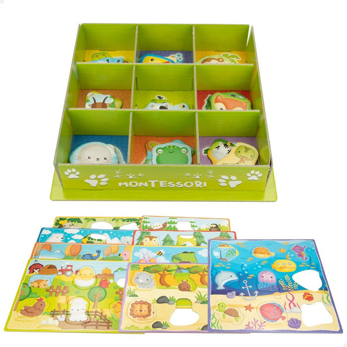 Accesorii pentru căsuțe de păpuși Colorbaby