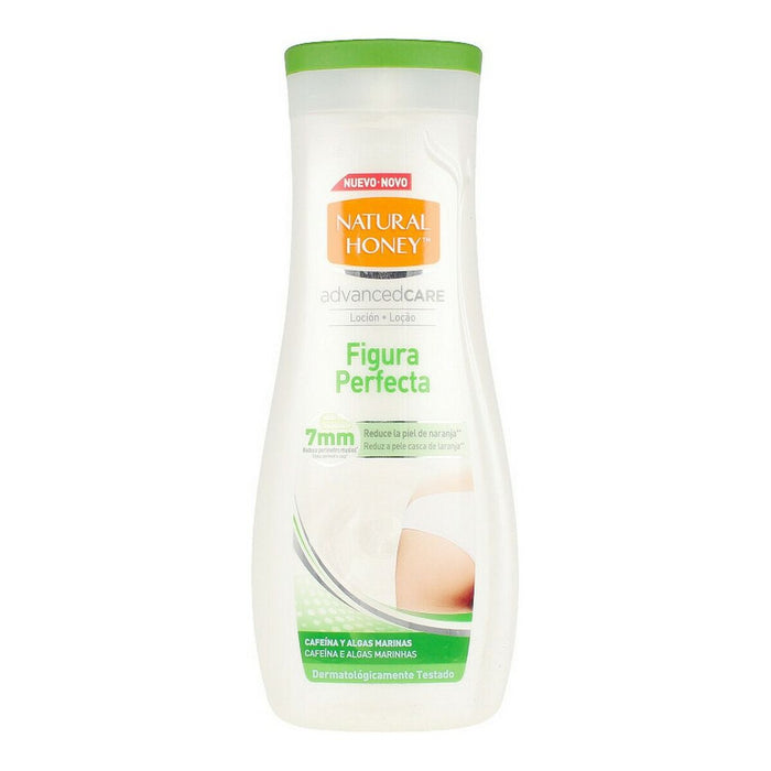 Loțiune pentru Fermitate și Anticelilitică Body Contour Natural Honey Figura Perfecta 330 ml