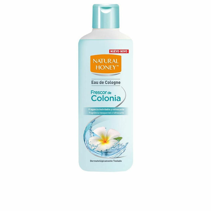 Parfum Unisex Natural Honey Frescor de Colonia EDC Frescor de Colonia 750 ml