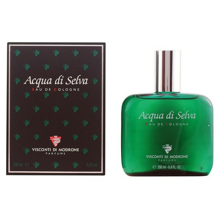 Parfum Bărbați Acqua Di Selva Victor EDC 400 ml