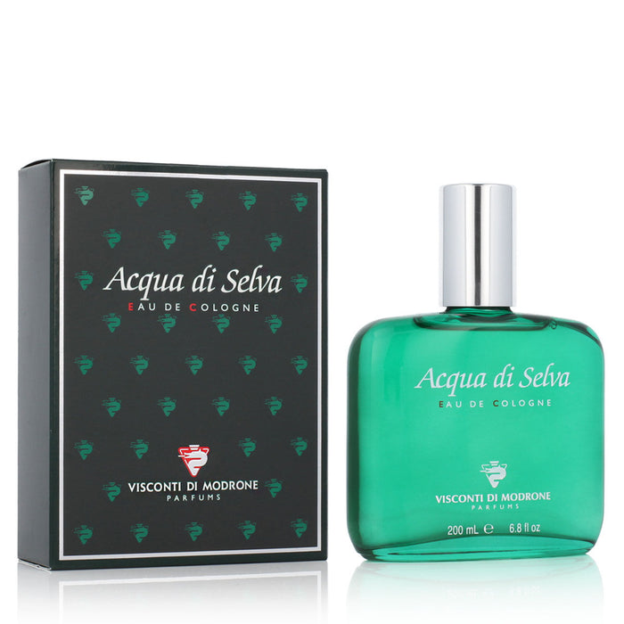 Parfum Bărbați Visconti di Modrone Acqua di Selva EDC 200 ml