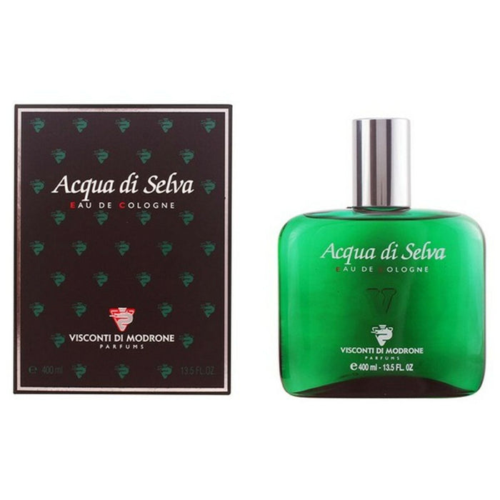 Parfum Bărbați Acqua Di Selva Victor EDC 400 ml