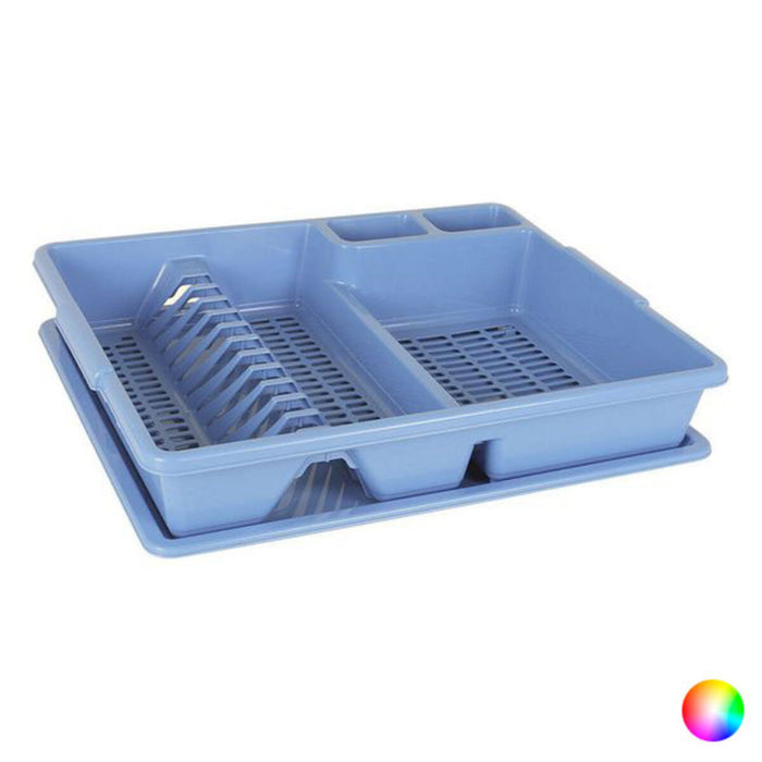 Scurgător de Vase pentru Chiuvetă Tontarelli (47 x 38 x 8,5 cm) (47 x 38 x 8,5 cm)