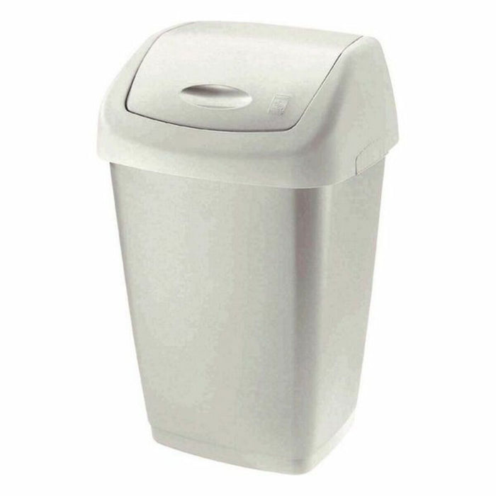 Coș de gunoi pentru hârtie Tontarelli 50 L (40 x 32 x 65 cm)