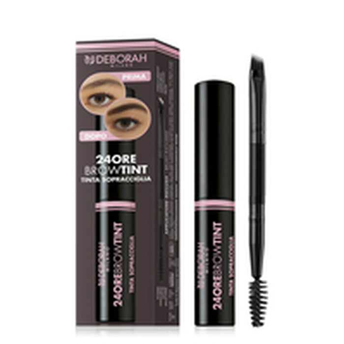Creion de Sprâncene Deborah 24ore Brow Tint Nº 3