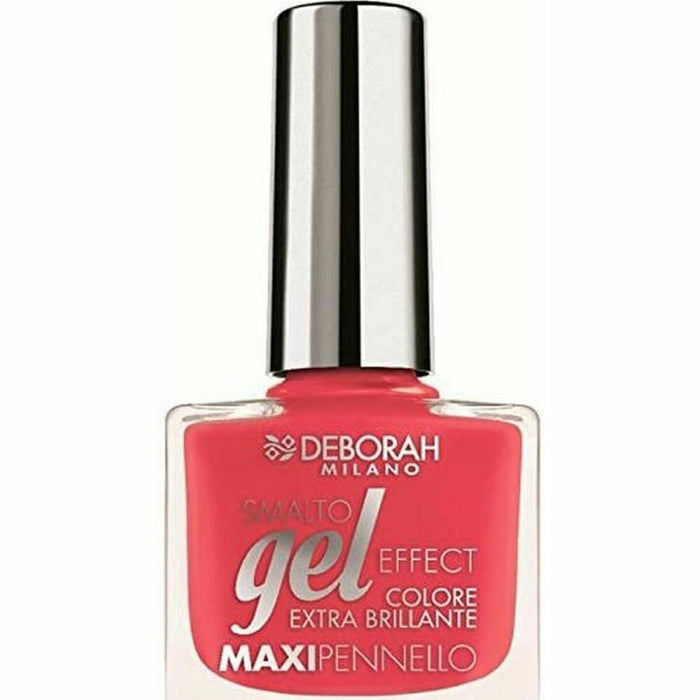 Lac de unghii Deborah Shine Tech Gel Nº 22