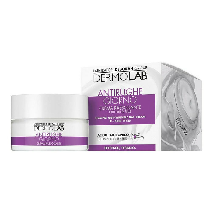 Cremă Antirid Giorno Deborah 2524170