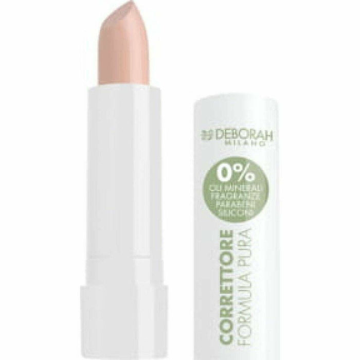 Corector tip stick Formula Pura Deborah Nº 1
