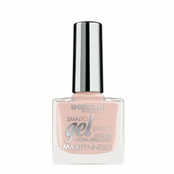 Lac de unghii Deborah Gel Effect Nº 89 (6 ml)