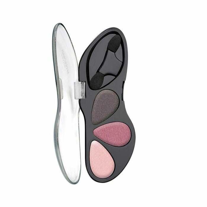Fard de Ochi Deborah Trio Hi Tech Nº 03