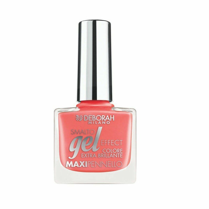 Lac de unghii Gel Effect Deborah 107 Litchi juice