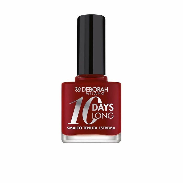 Lac de unghii Deborah 10 Days Long Nº 161 (11 ml)