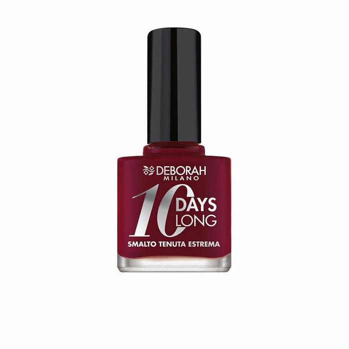 Lac de unghii Deborah 10 Days Long Nº 884 (11 ml)