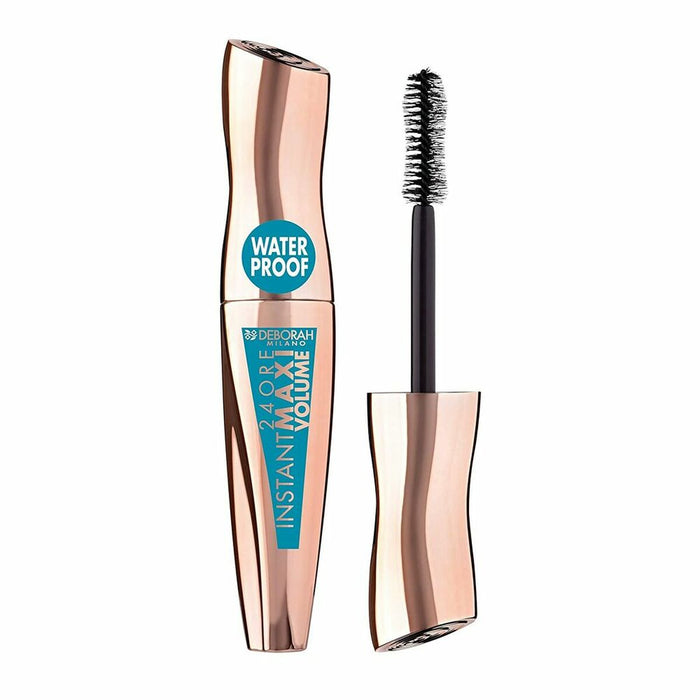 Rimel 24Ore Instant Maxi Volume Waterproof Deborah Negru