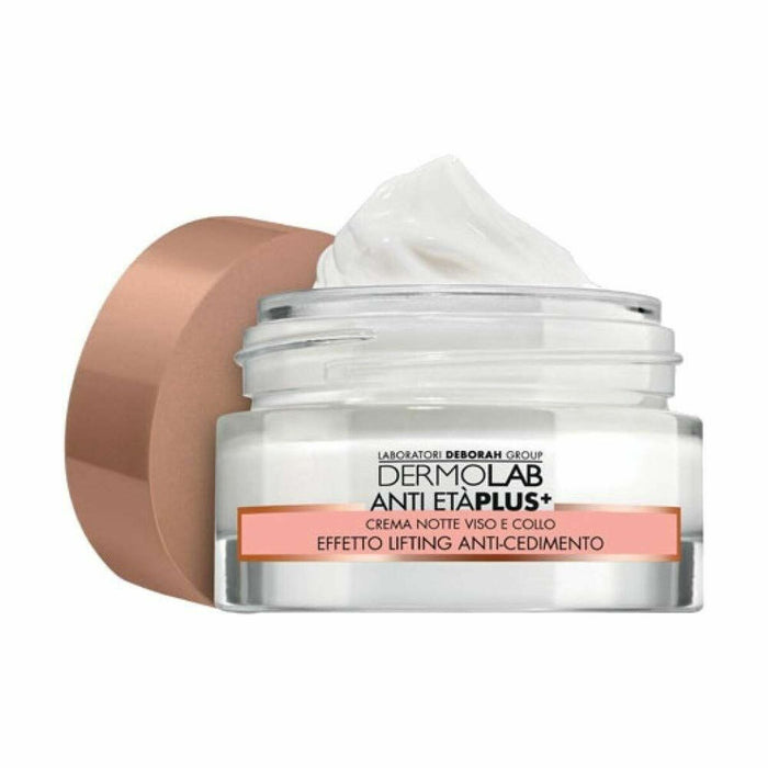 Cremă Anti-aging Efect Lifting Dermolab Deborah Dermolab (50 ml)