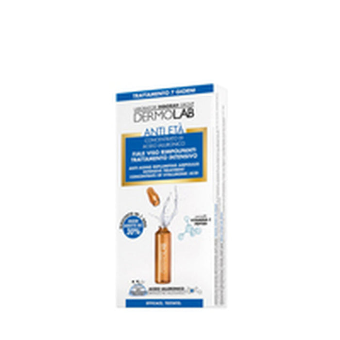 Fiole Anti-aging Replumping Face Deborah