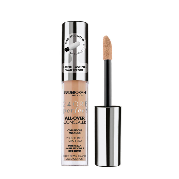 Corector de Față Deborah 24 Ore Perfect All-Over Concealer Nº 05
