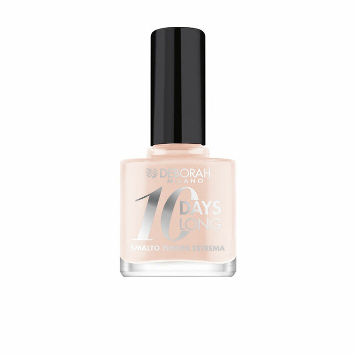 Lac de unghii Deborah 10 Days Long Nº 581 (11 ml)