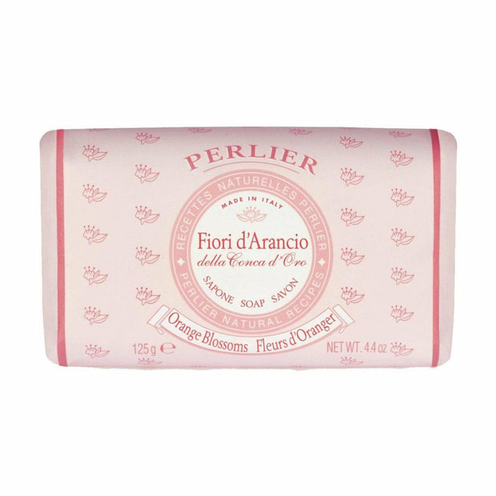 Gel de Baie Perlier Floare de Portocal (125 ml)