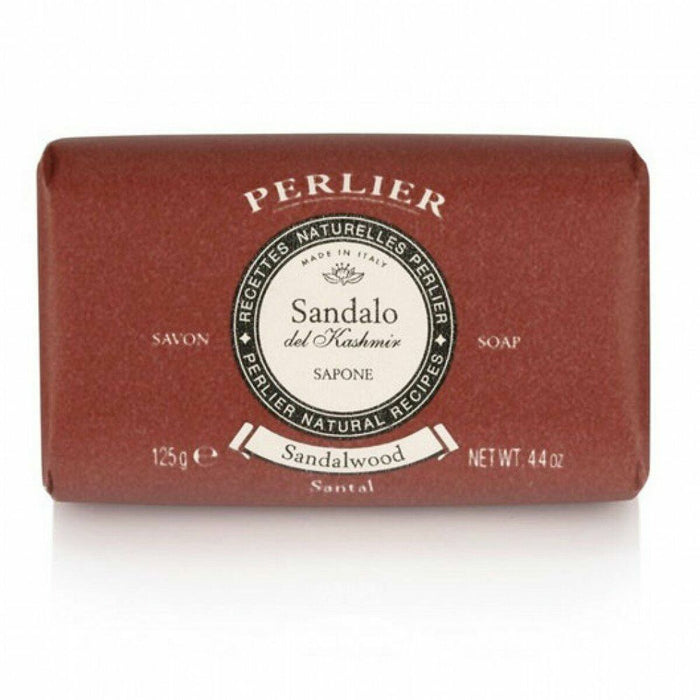 Gel de Baie Perlier Sandalo del Kashmir (125 g)