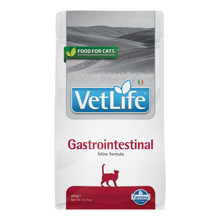 Mâncare pentru pisici Farmina Vet Life Pui 400 g