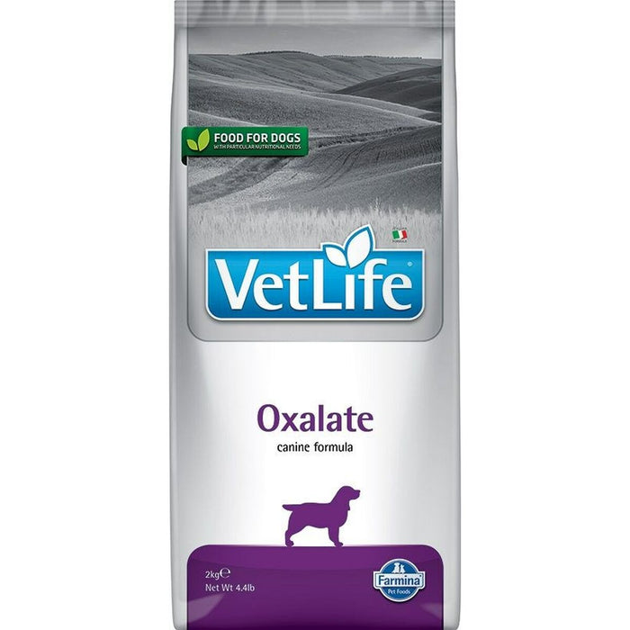 Nutreț Farmina Vet Life 2 Kg