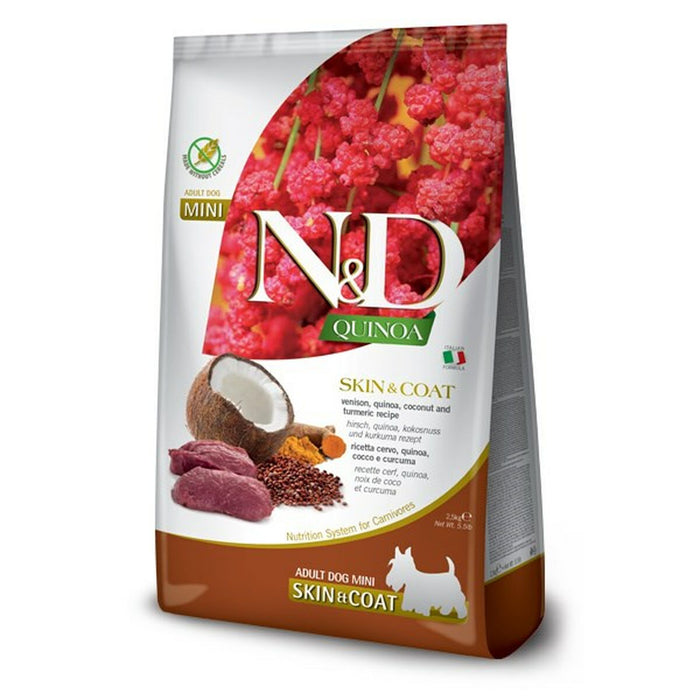Nutreț Farmina N&D Adult Cocos Ren 800 g