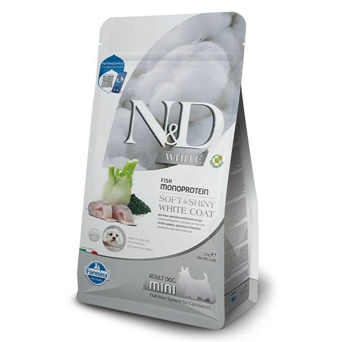 Nutreț Farmina Adult 2 Kg